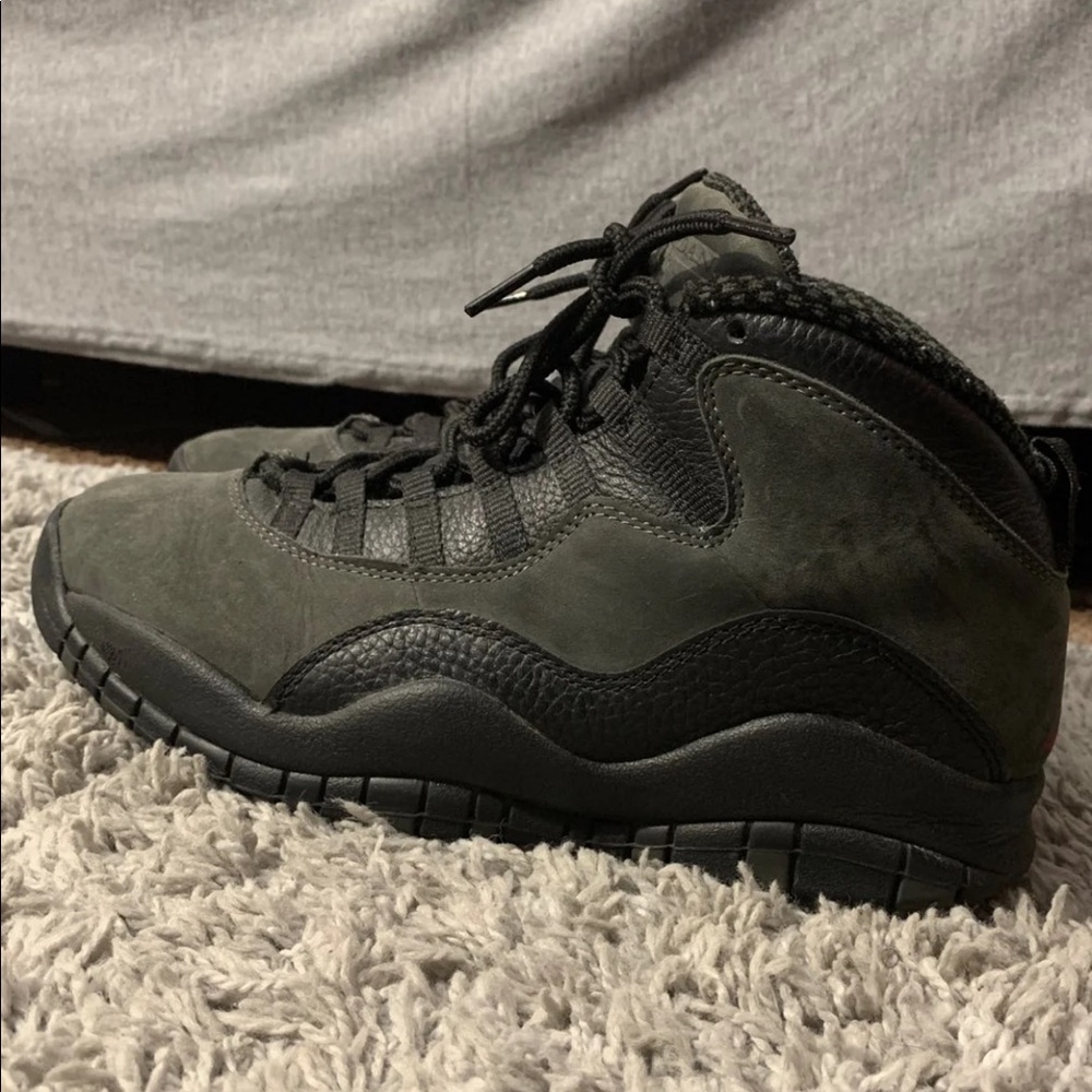 Jordan 10s